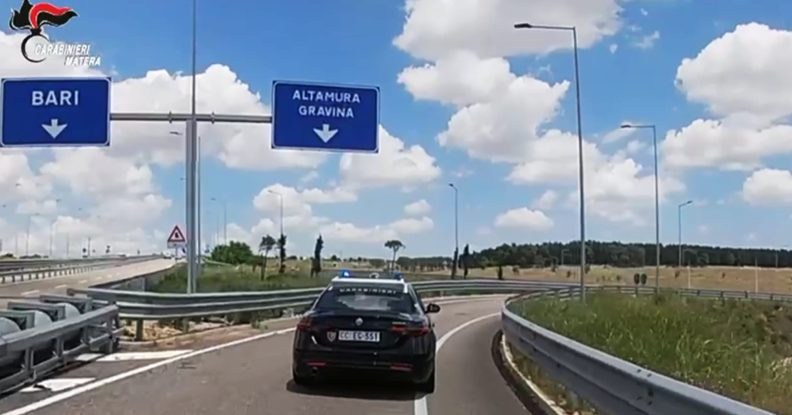 Traffico di droga tra Puglia e Basilicata, vasta operazione della Dda di Potenza: 28 arresti