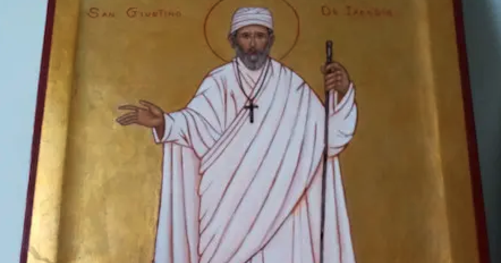 I lucani nel mondo hanno un protettore: san Giustino de Jacobis da San Fele