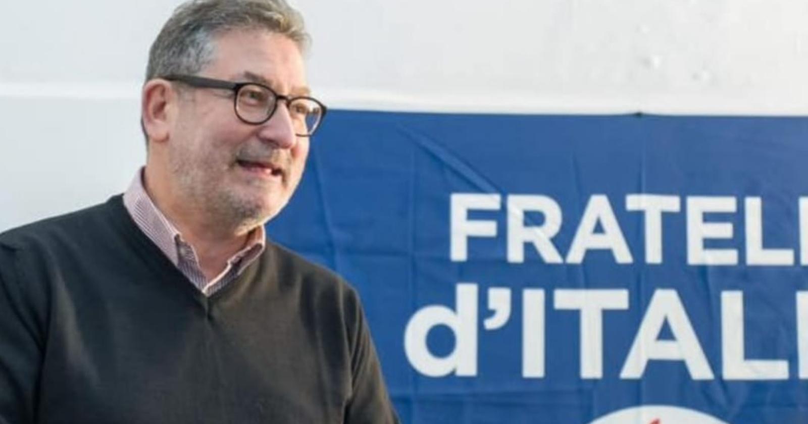 Commissione inchiesta Covid, Molinari (Pd) bastona lo 'zelante' senatore di FdI Gianni Rosa 