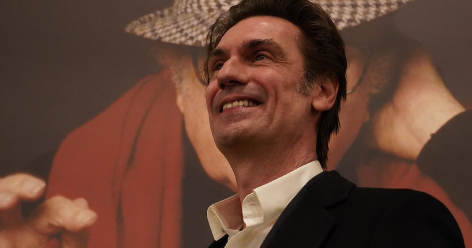 Da Lucera al premio Trieste Film Festival, Fabrizio Gifuni racconta i suoi 30 anni di cinema da maratoneta