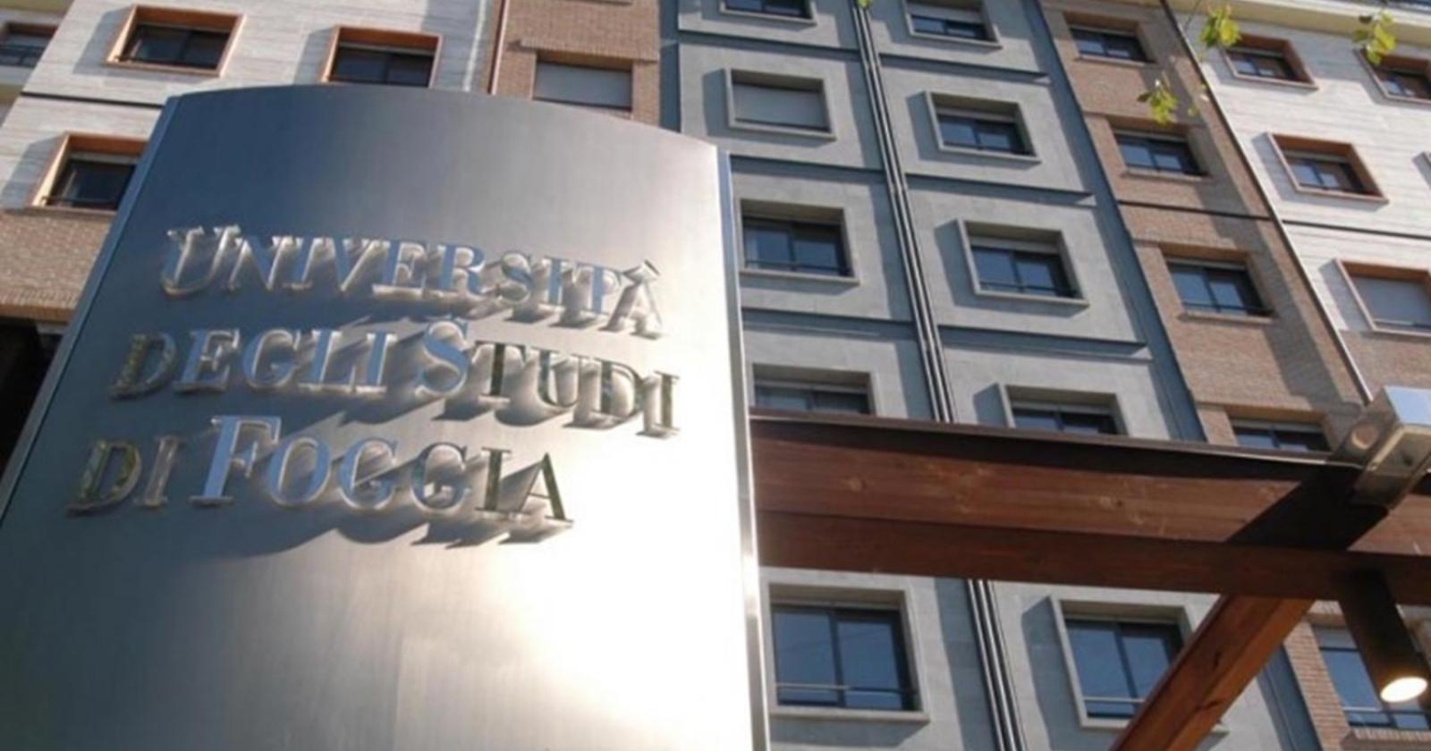 “Dante a mezzogiorno”: il 29 ottobre l'Università di Foggia  celebra uno dei padri della letteratura mondiale 