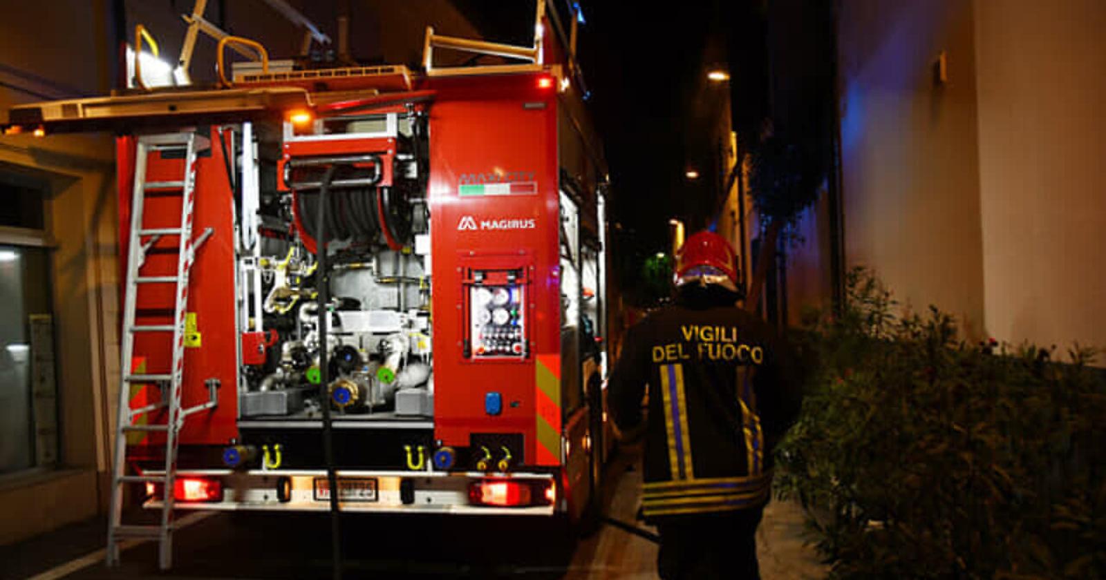 Due bambini dispersi a Manfredonia: potrebbero essere caduti in un profondo vascone d'irrigazione