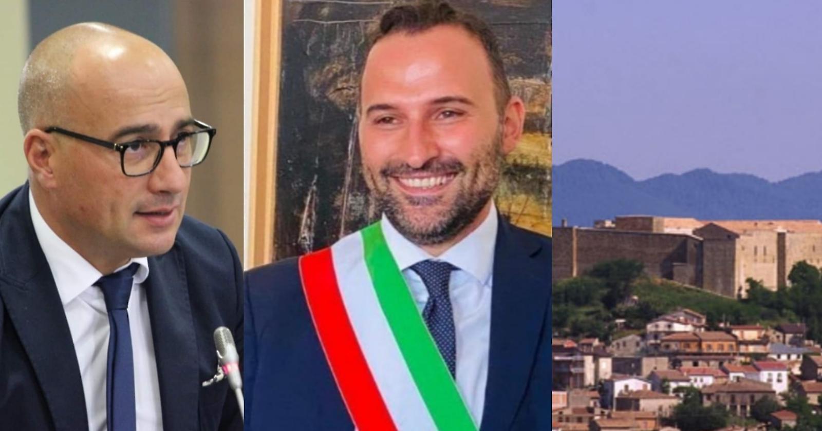 Castello di Lagopesole, Coviello e Mecca replicano al Dem Cifarelli: "Evitare di diffondere informazioni errate"
