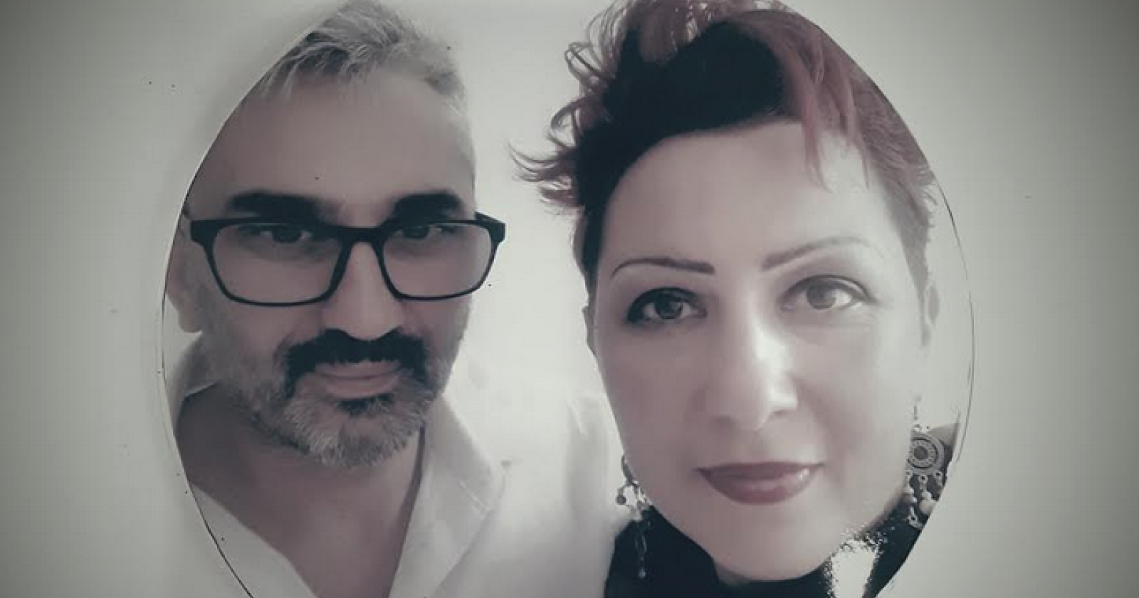 Fare impresa. Coppie che non scoppiano: Carlo Gargiulo  e Angela Caliendo o dell’etica e dell’estetica del lavoro sempre on the road 