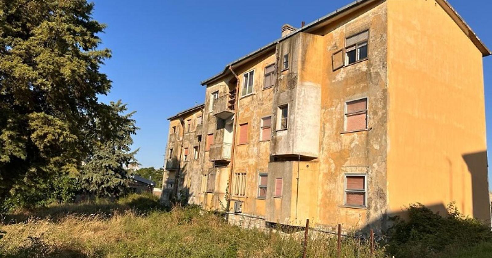 Edilizia popolare a Miglionico: sbloccato l’iter per la demolizione e la ricostruzione di 6 alloggi