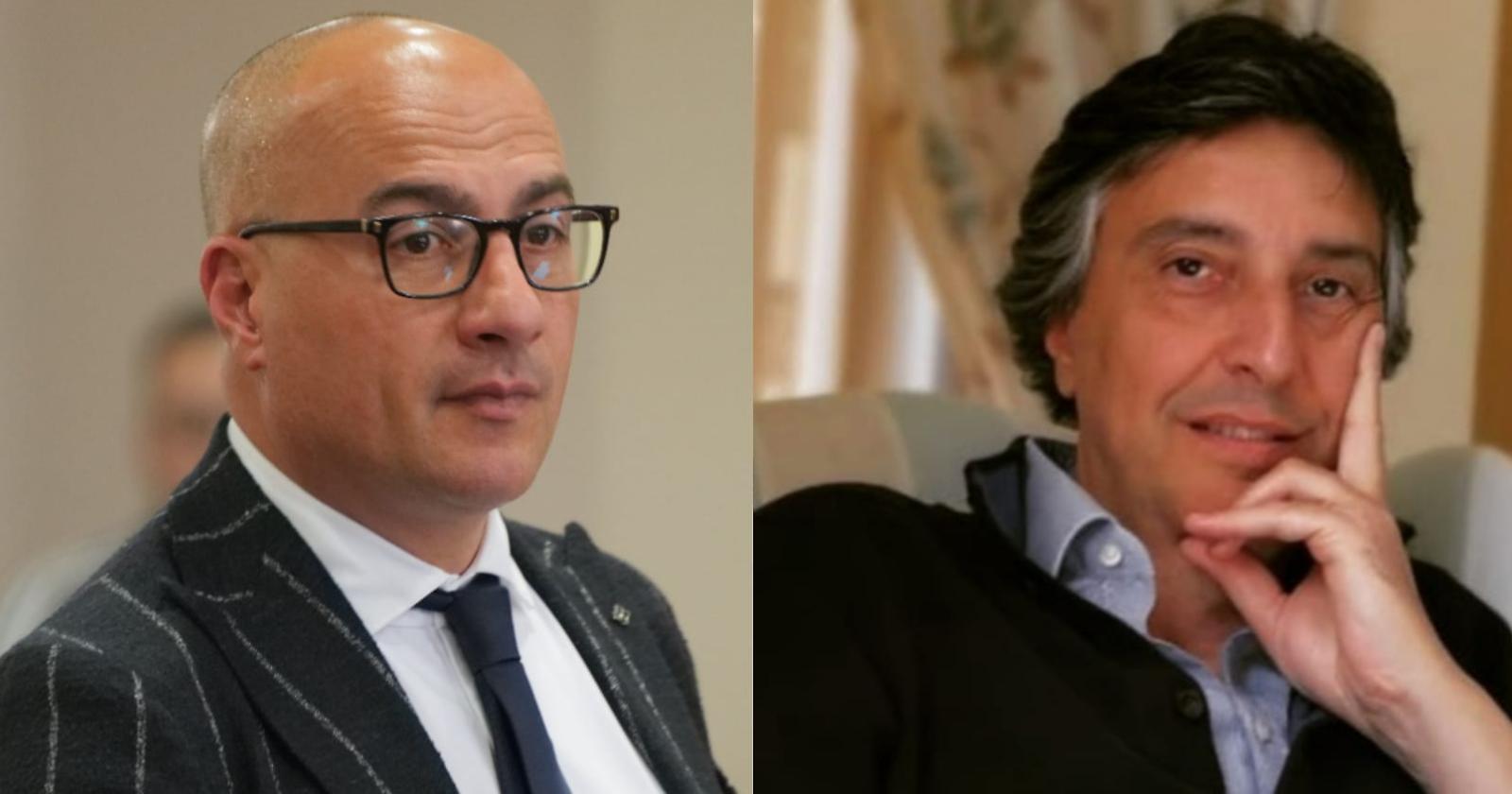 Crediti fiscali: Coviello (FdI) rileva l'apprezzamento di Potenza (Popolari Uniti) e rilancia sui trasporti