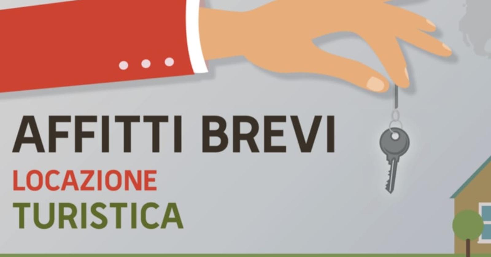 Turismo, Confedilizia solleva il "curioso" caso contro gli affitti brevi"
