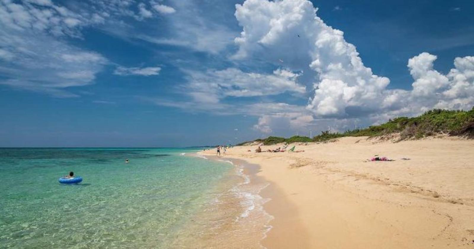 Gallipoli e Vieste le mete italiane più ricercate in Puglia per questa estate