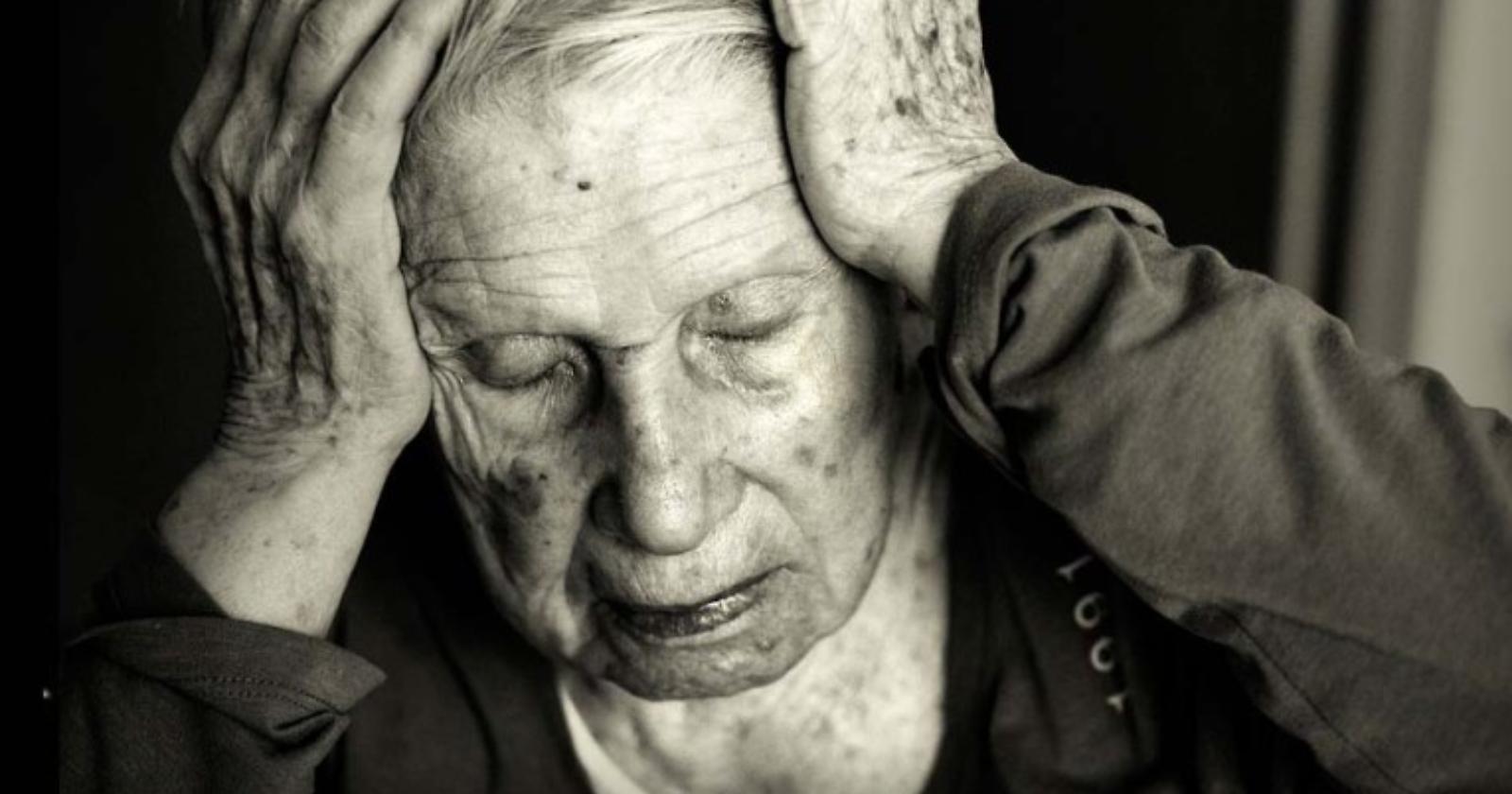 "La Regione Puglia se ne frega dei 70mila malati di Alzheimer"