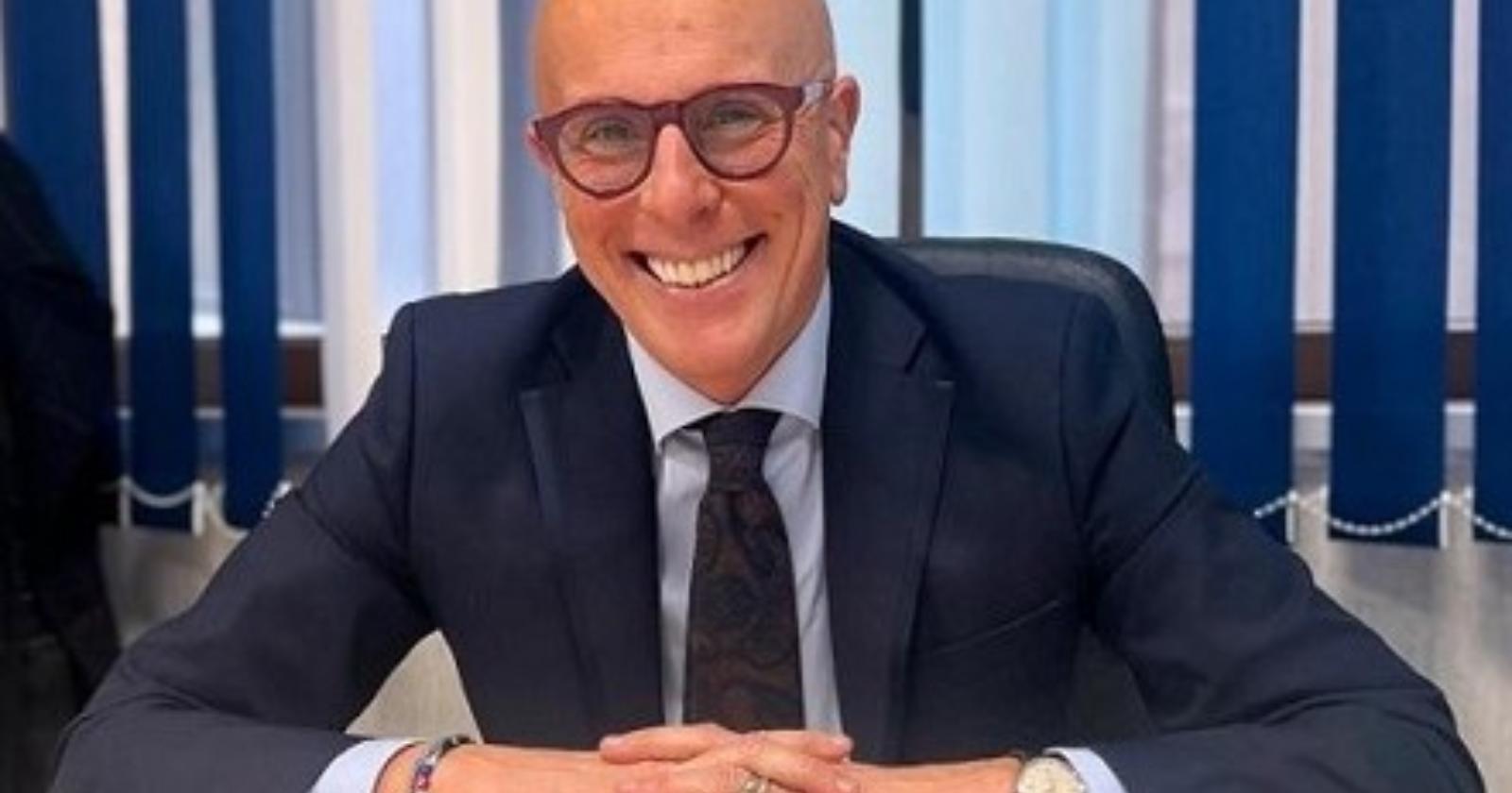 Asp, il nuovo Dg Maraldo si presenta: occhi puntati sulle liste di attesa