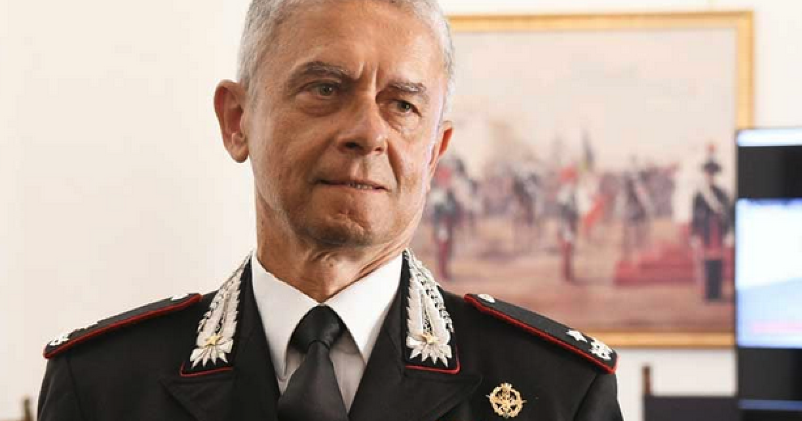 Arma, Rispoli lascia la Brigata Ogaden, al suo posto arriva il generale De Vita