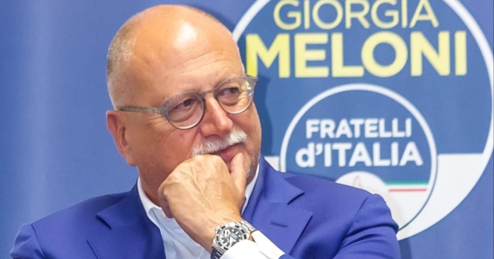 Ok al provvedimento per le popolazioni alluvionate. Mattia (FdI): «Fatti e non parole»