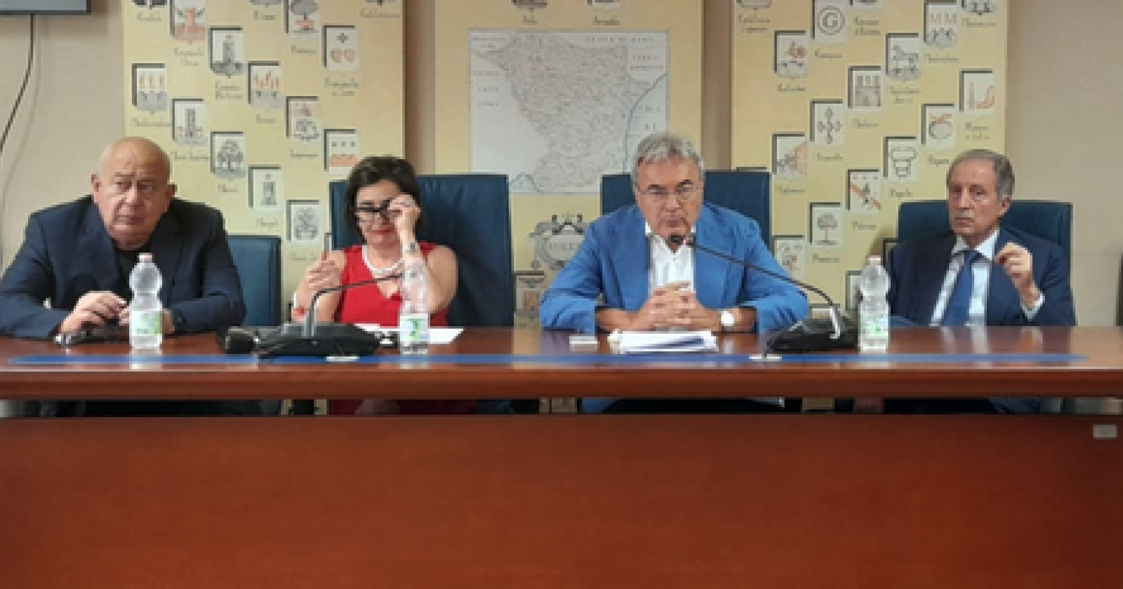 Salvare il Crob, l'Agenas indica la strada in commissione regionale