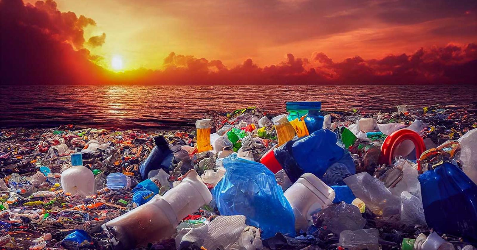 I sogni non sono di plastica, salvare l'ambiente e la nostra salute è possibile