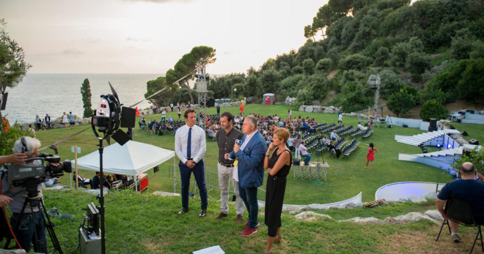 Al via la quindicesima edizione di “Marateale – Premio internazionale Basilicata”