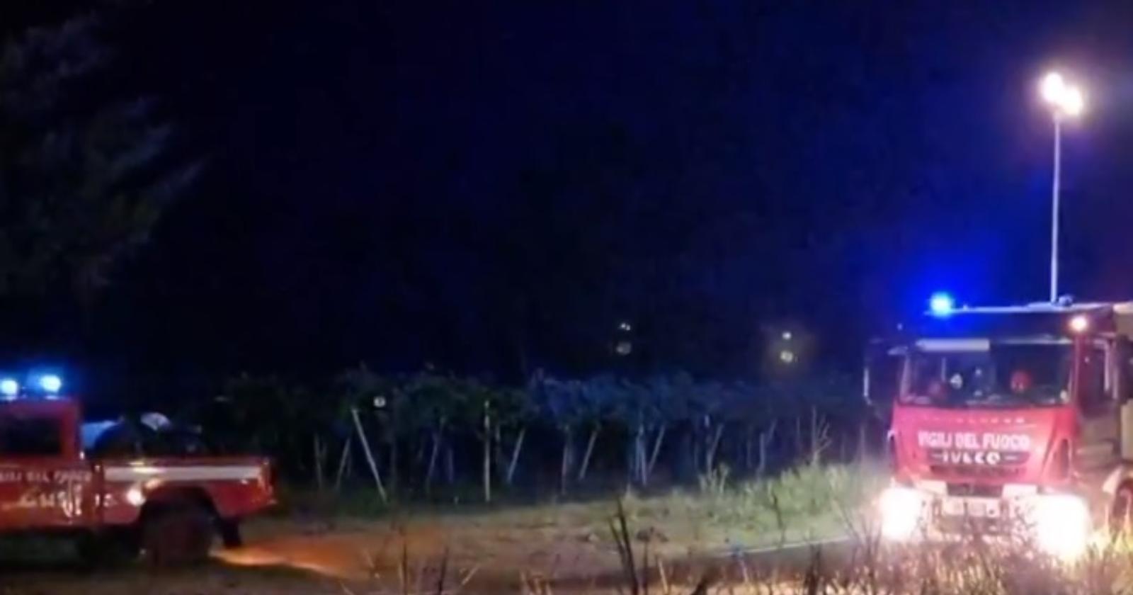 Anche due sorelline di 7 e 13 anni tra le 4 vittime dell'incidente stradale vicino Cerignola