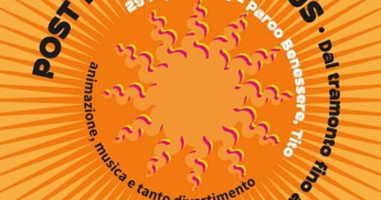 “Post Nebula Phoebus”, tutto pronto per la maratona musicale a Tito