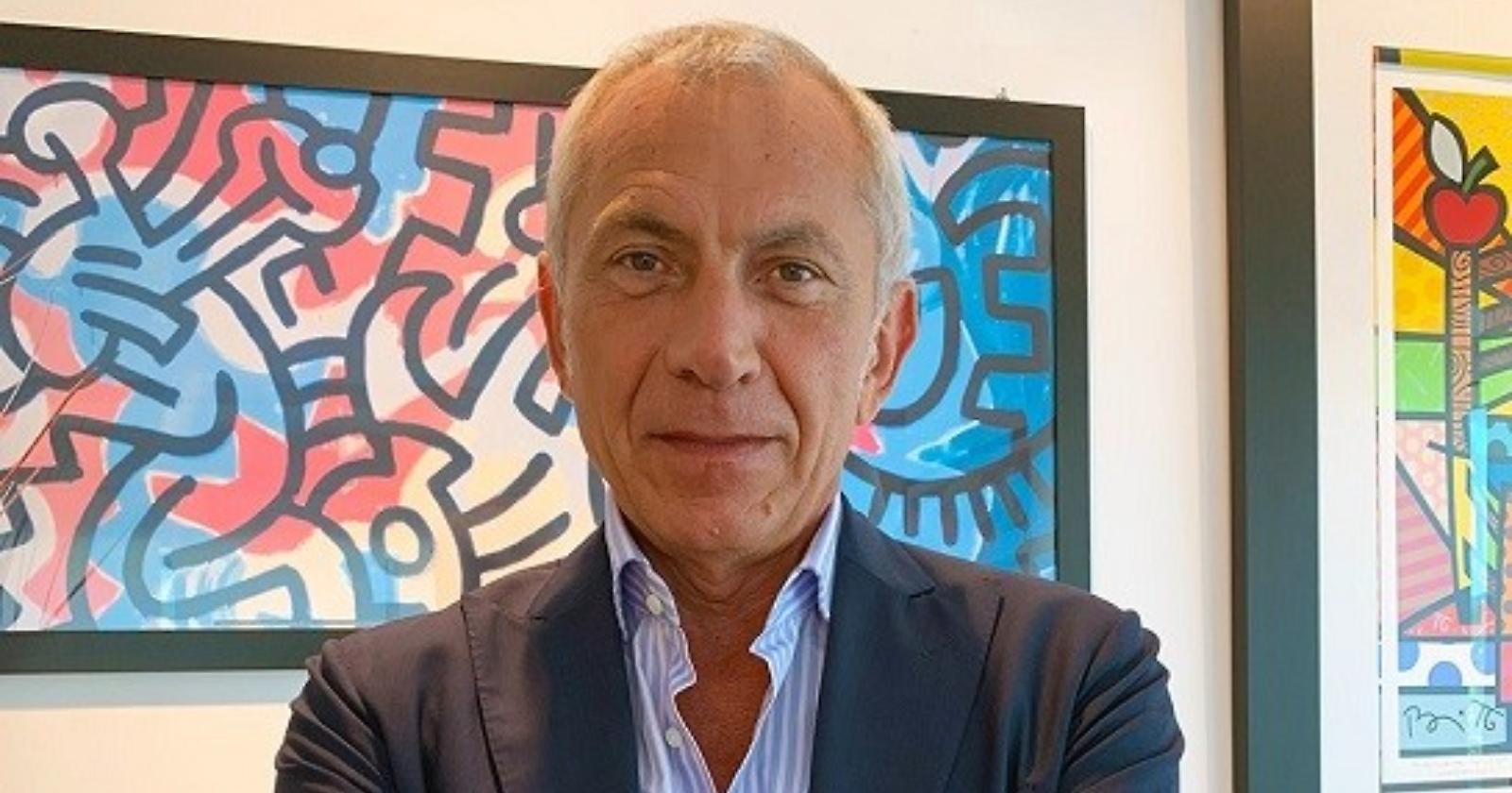 Il lucano Pasquale Carrano nel Consiglio di Amministrazione di Minsait (Gruppo Indra)