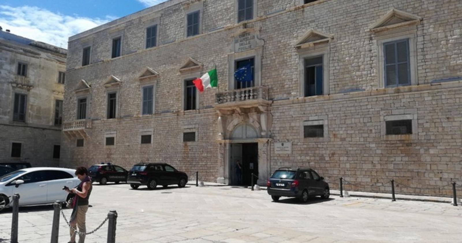 22 auto rubate in 2 mesi e questo è il minimo: 50 anni di carcere a una banda di delinquenti di Cerignola, Andria e Corato