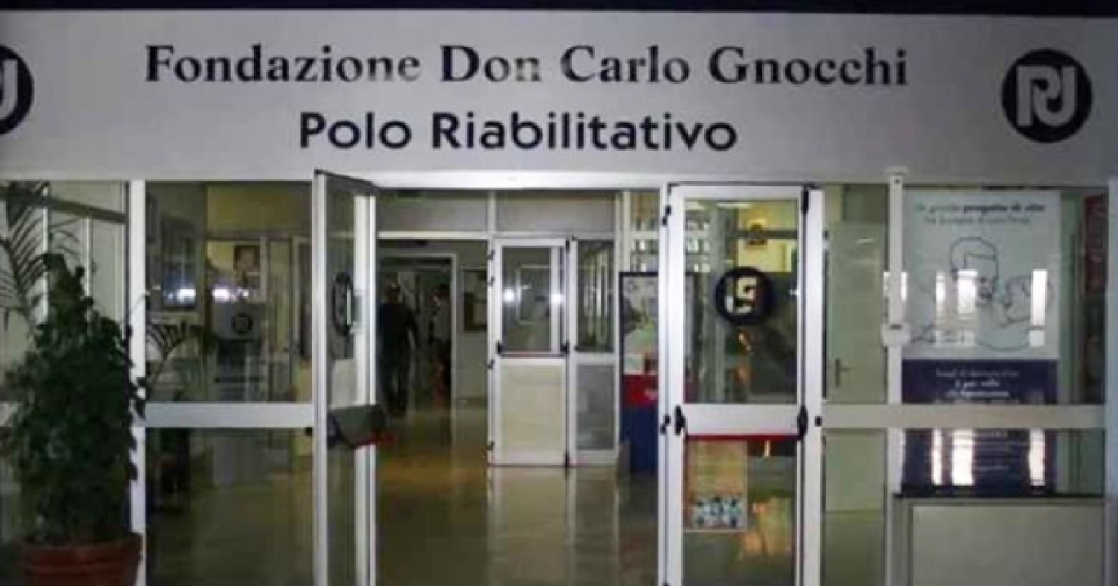 Oltre i numeri con la fragilità al centro: ecco il Bilancio di Missione 2022 della Fondazione Don Gnocchi