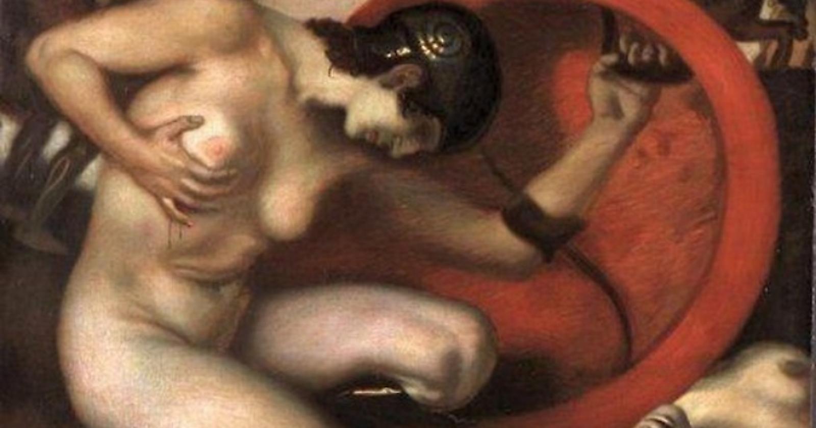 Le Amazzoni, quando le donne fanno paura