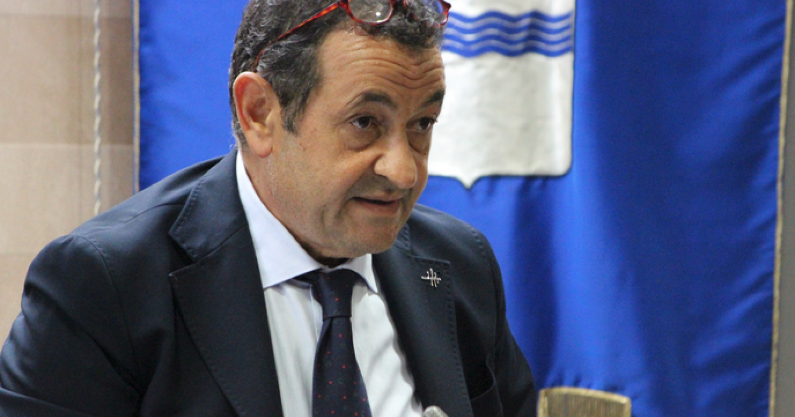 Schiaffo di Vizziello all'assessore Fanelli: «Sulle liste d'attesa ha buttato la croce sui medici»
