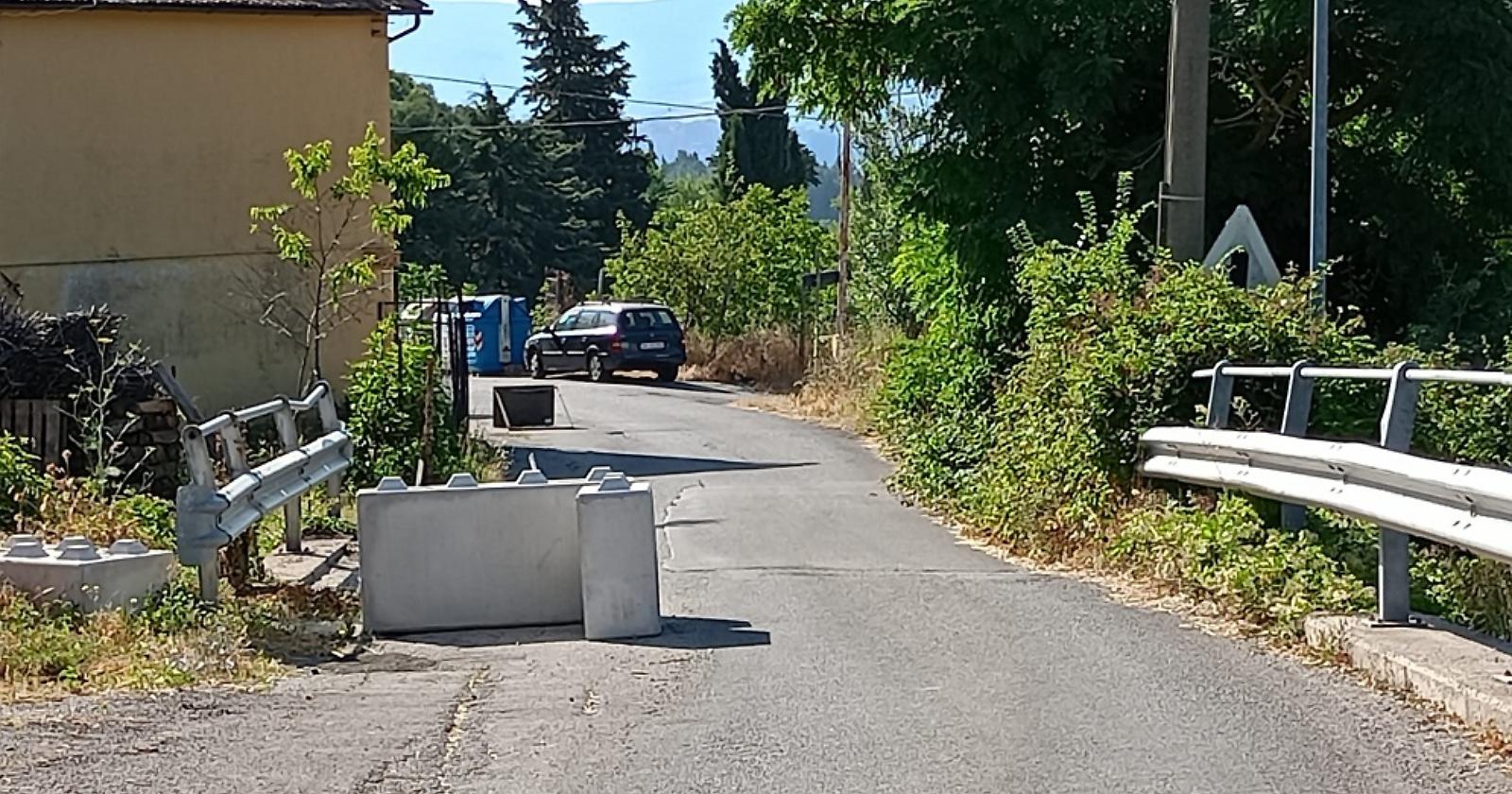 Contrada Cerreta a Potenza: la fermata bus non è in sicurezza e l'Amministrazione disattende le promesse 