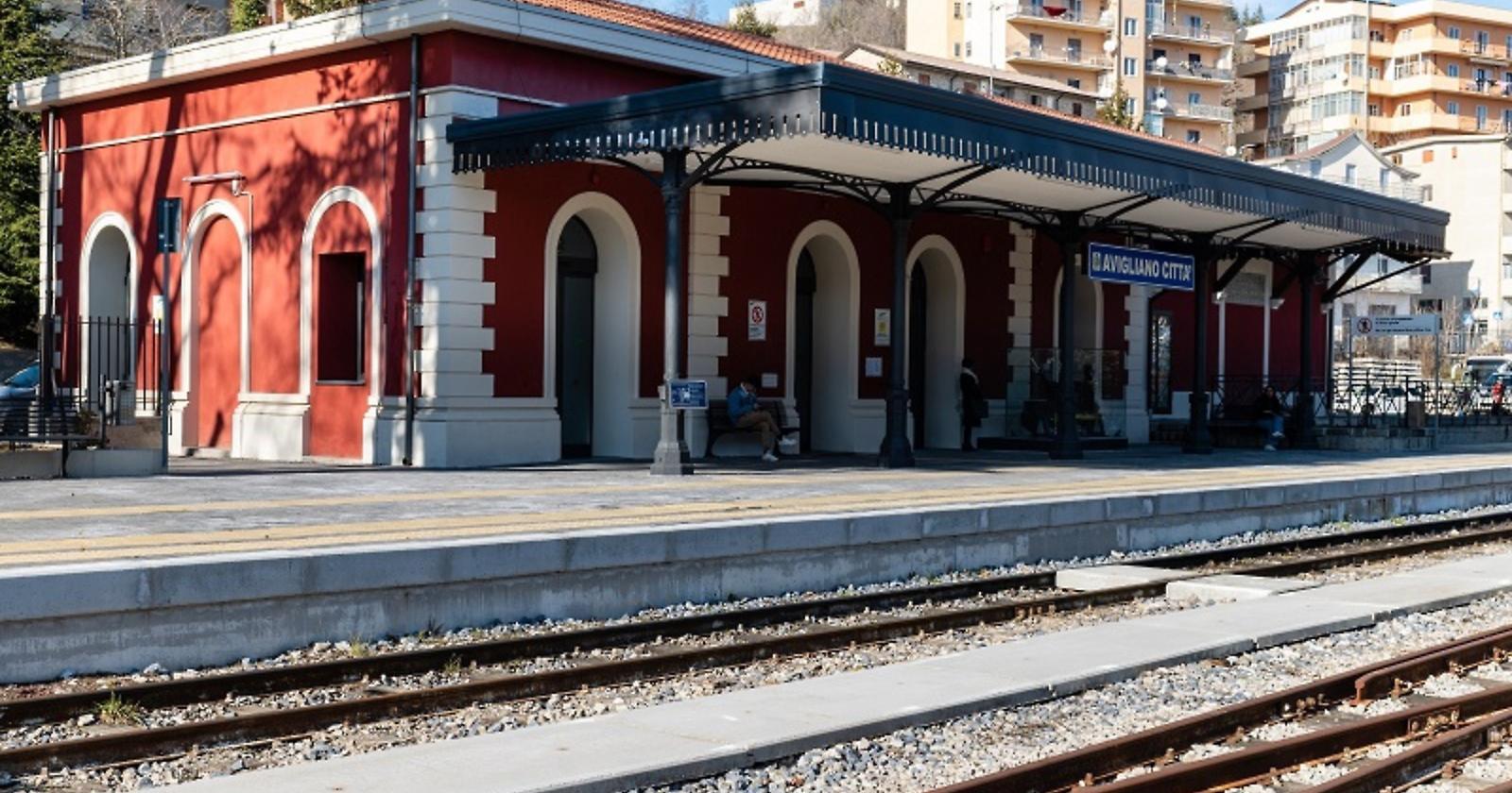Non vi &egrave; alcuna irregolarit&agrave;: il punto delle Fal sulla nuova stazione di Avigliano 