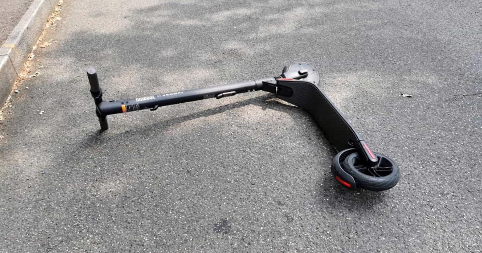 In gravi condizioni il ragazzino di 13 anni di Foggia investito da un'auto mentre circolava su monopattino