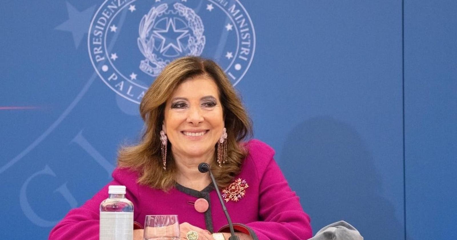 La candidatura dell'area sud lucana a patrimonio mondiale Unesco incassa il sostegno del ministro Casellati 
