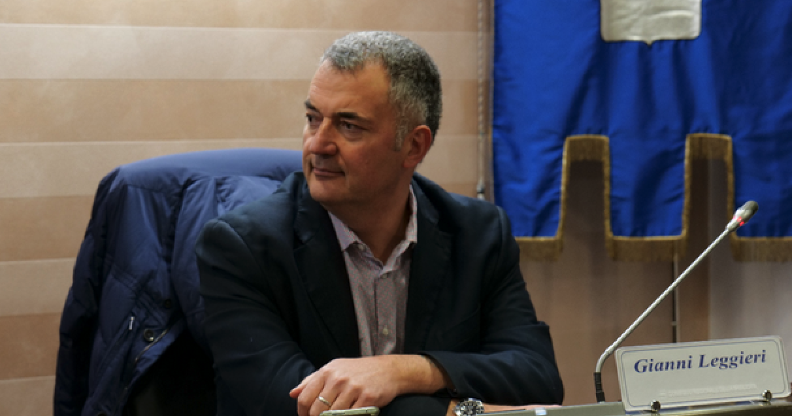 Canidati per le regionali, lo sbarramento di Leggieri (M5s): «Bisogna avere bene in mente la volontà di servire i lucani, non se stessi o ristretti gruppi di potere o pseudo-potere»