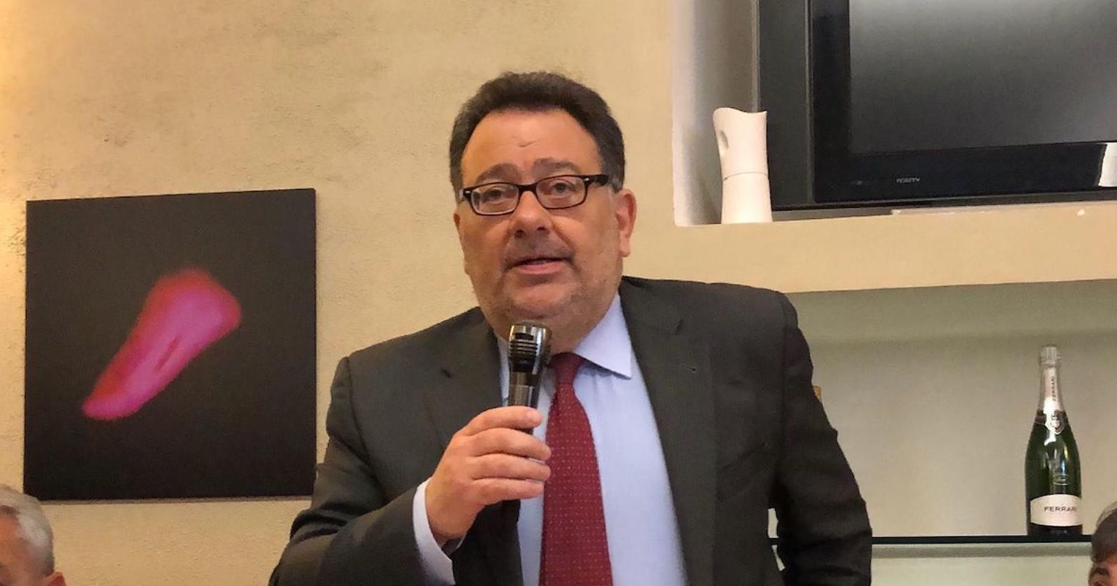 Anche Rifondazione Comunista piange Giandonato Morra, l'esemplare esponente abruzzese di FdI originario di Cerignola