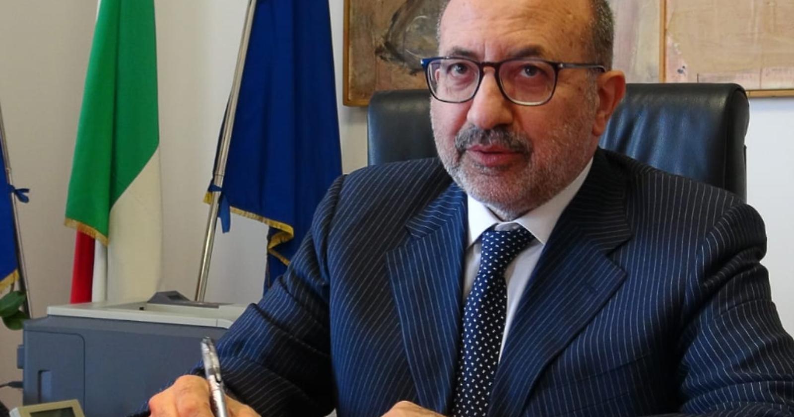  Festa della bandiera blu a Marina di Pisticci, Latronico annuncia importanti interventi 