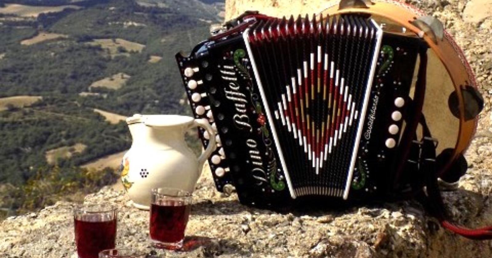 Festival delle Tradizioni e della Musica Popolare: tutto pronto a Chiaromonte 