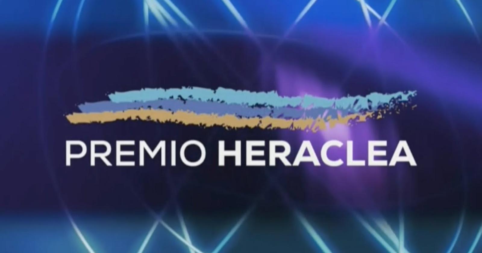 Policoro: tutto pronto per il Premio Heraclea giunto alla dodicesima edizione