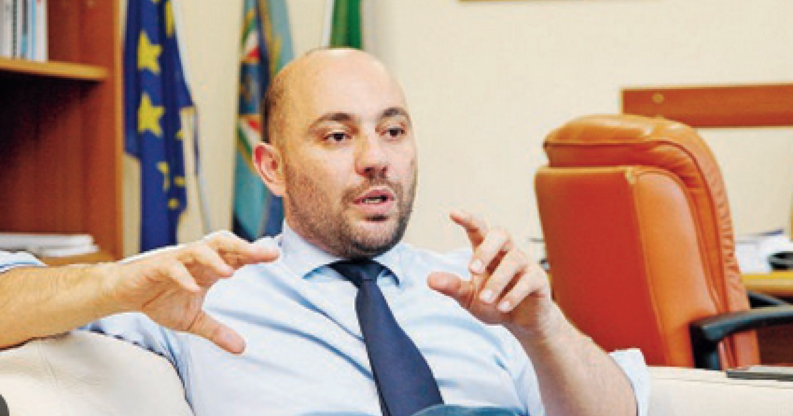 Dopo Chiorazzo pure Lorusso si defila: doppio «no» al centrosinistra