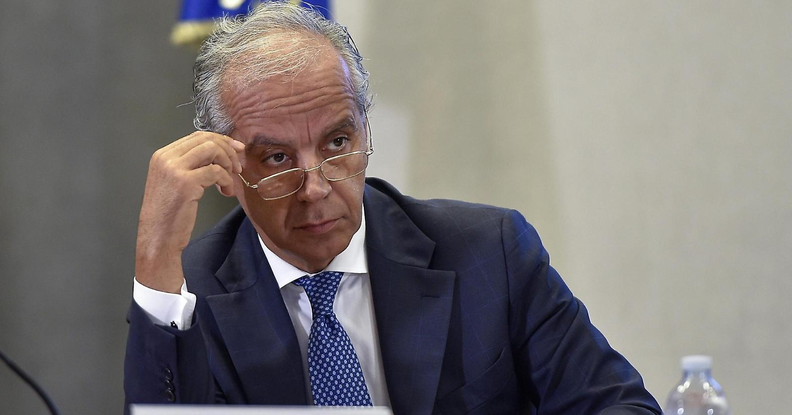 Piantedosi: così sindaco, presidente del Consiglio, uffici finanziari e polizia municipale di Orta Nova erano asserviti alla mafia