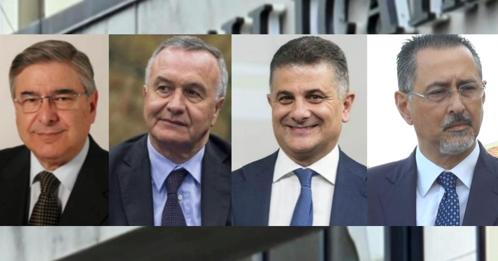 Medinlucania porta a Tramutola gli ex 4 presidenti di centrosinistra per parlare di Basilicata: appuntamento venerdì 25 agosto