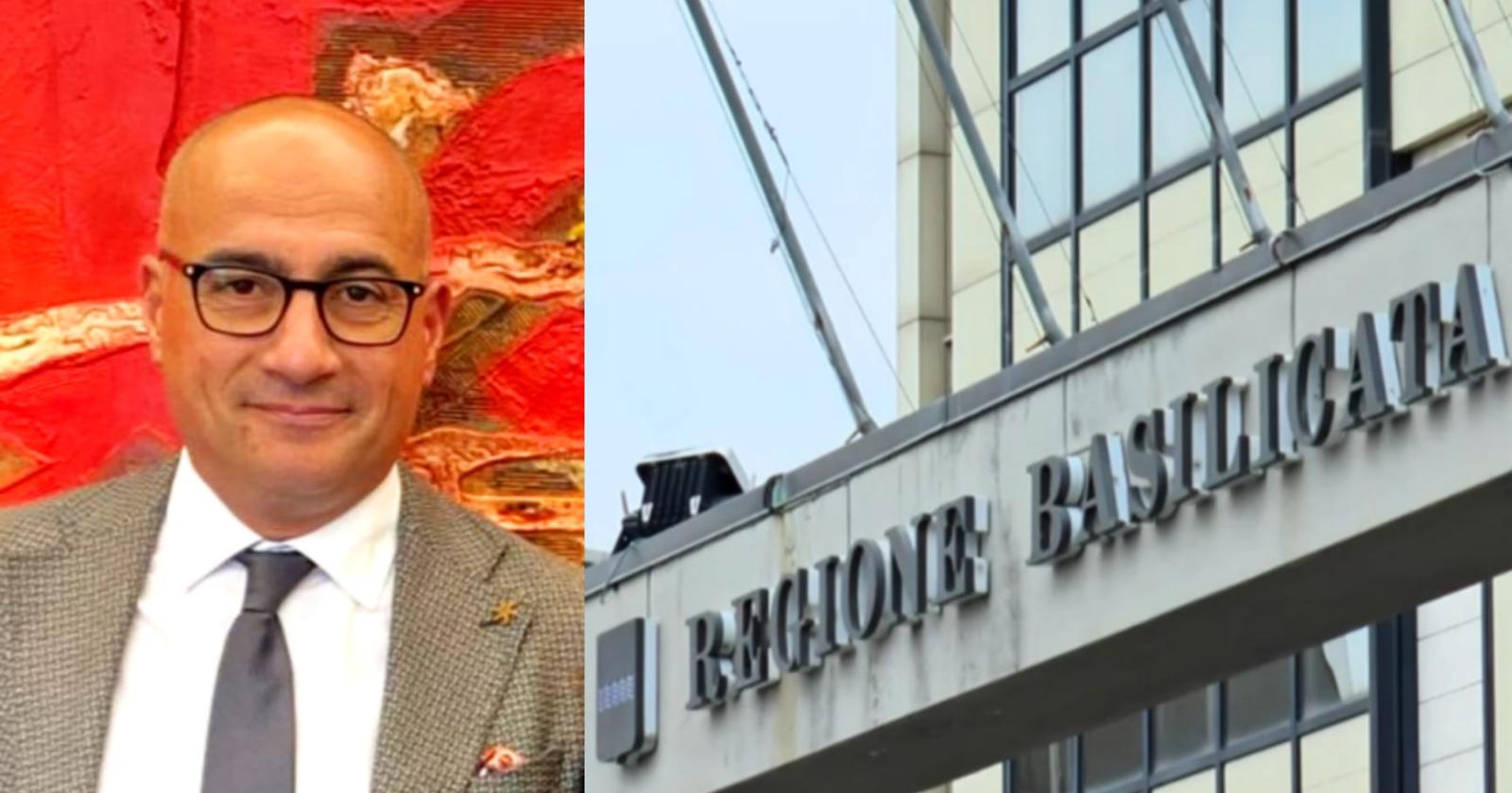 Superbonus, modello Basilicata. Coviello (FdI): "Puglia, Piemonte e Marche, dal tandem Pd- M5S fuorvianti messaggi"