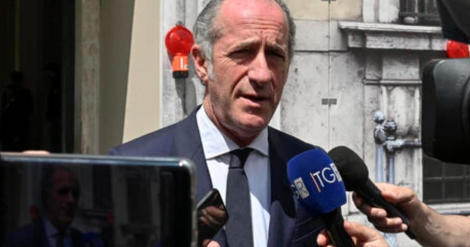 Sbarchi senza sosta, dopo Bardi ecco Zaia: "L'Ue si svegli, tutta l'Africa in Italia non ci può stare"