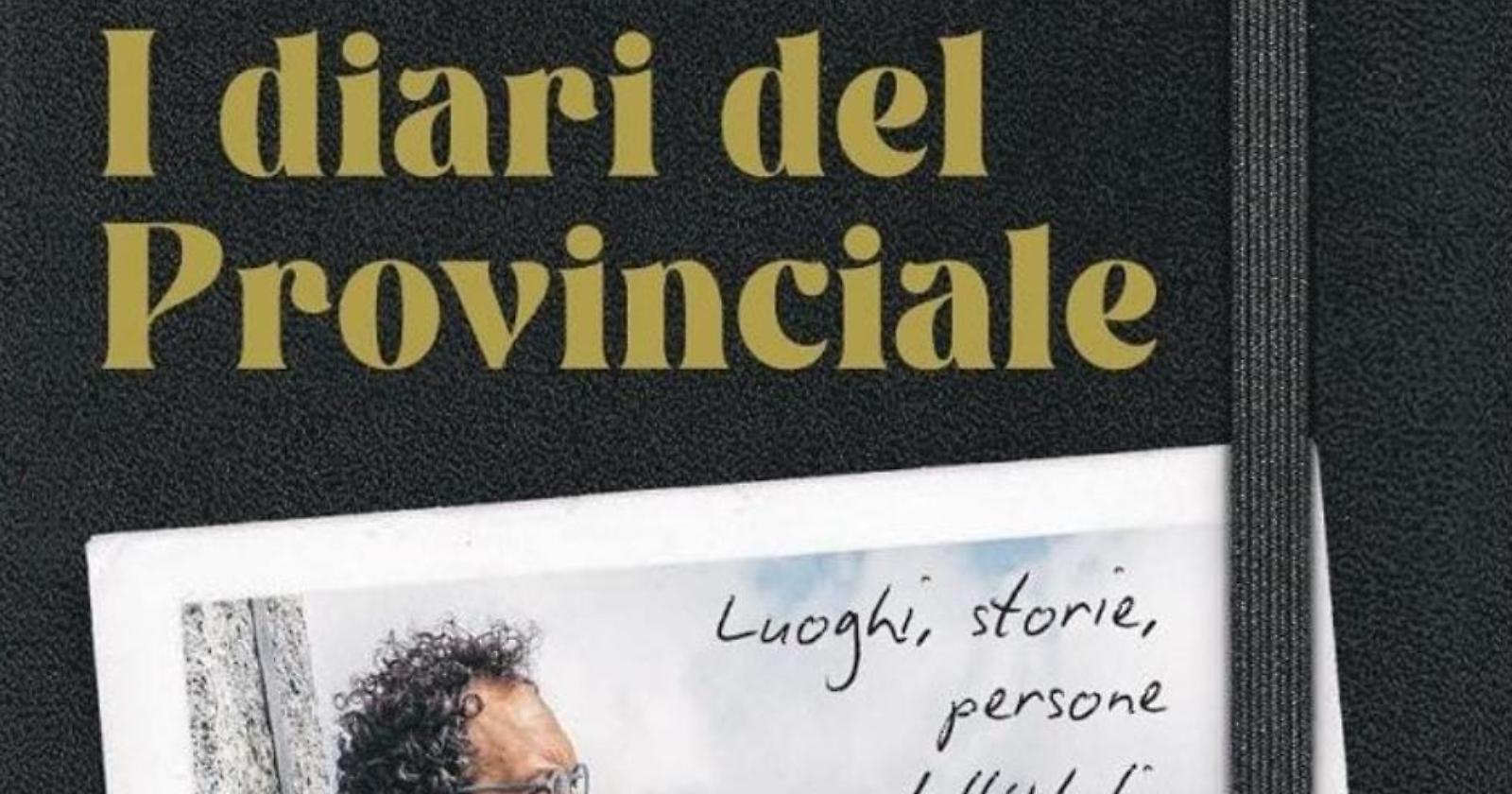 In uscita "I diari del Provinciale" di Federico Quaranta: c'è anche la Basilicata, sulle tracce della civiltà contadina narrata da Carlo Levi  
