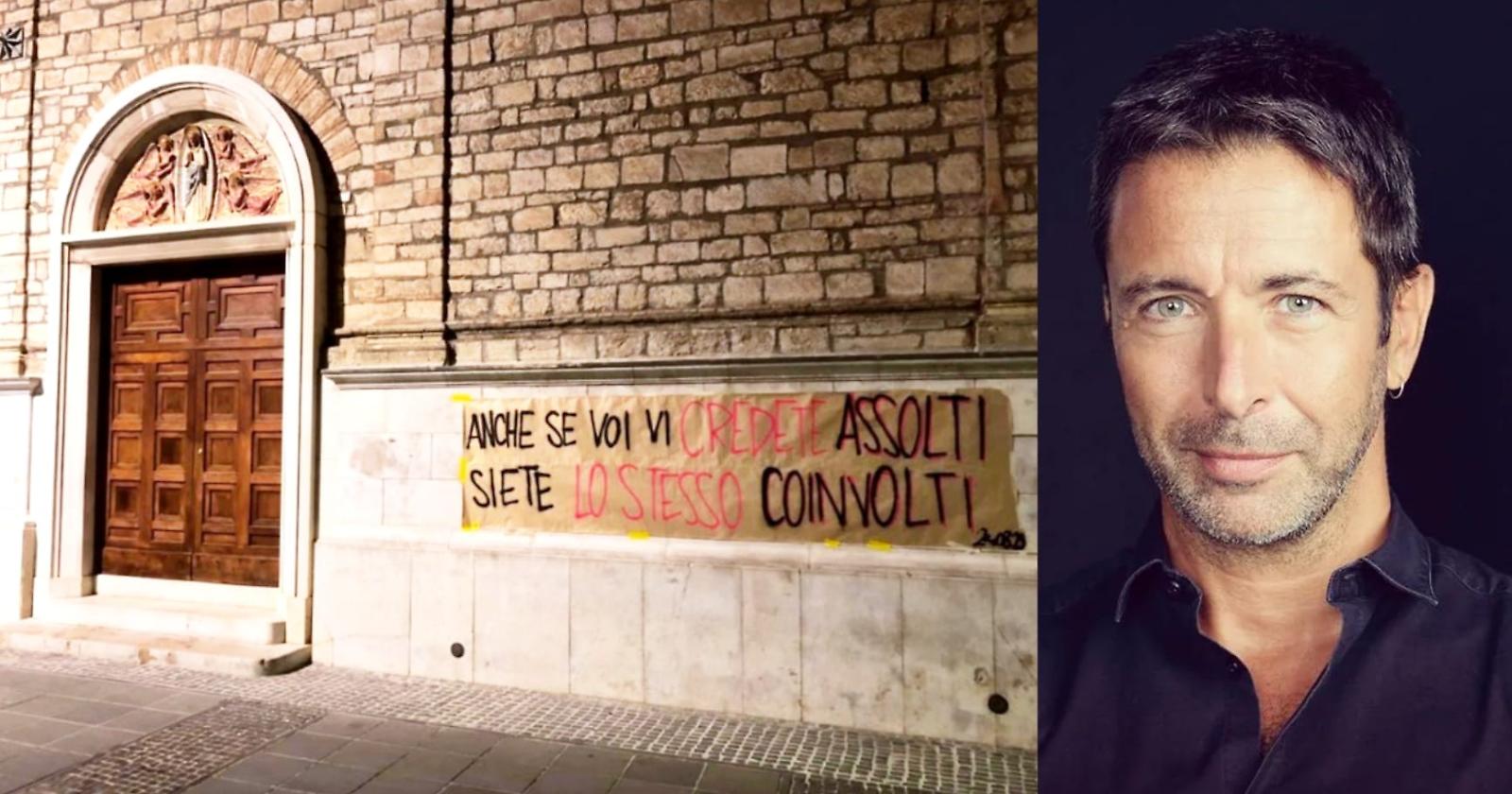 Caso Claps: in arrivo il podcast in 7 episodi "Dove nessuno guarda" dell'ex Iena Pablo Trincia