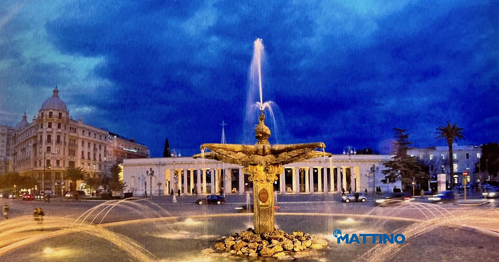 La Foggia da amare: così la città può e deve rinascere