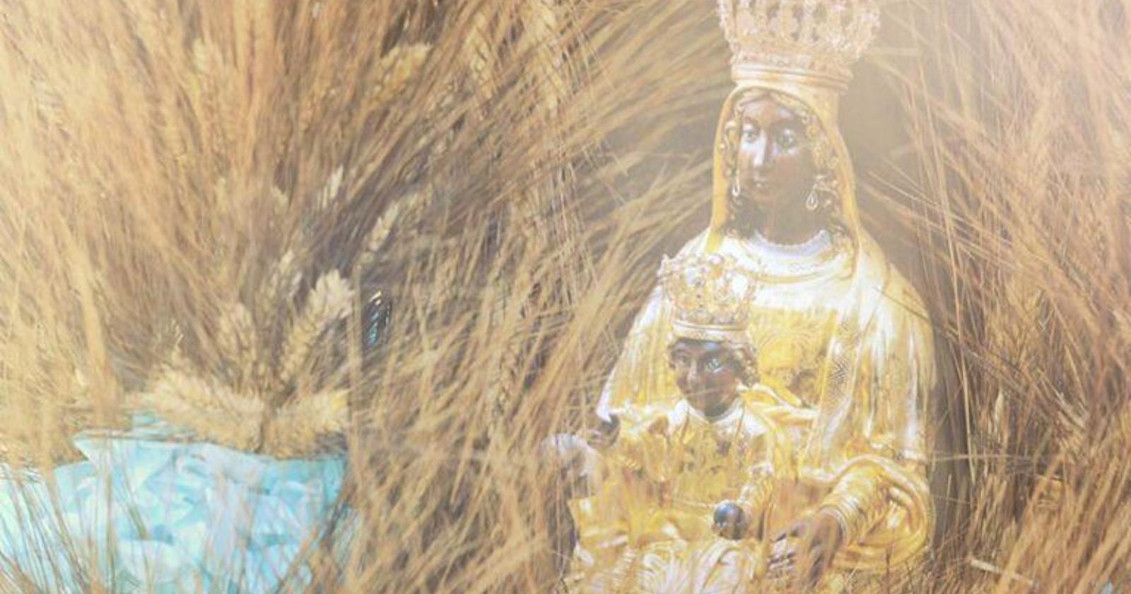 ll Cammino della Madonna Nera è ufficialmente nel catalogo dei cammini religiosi italiani