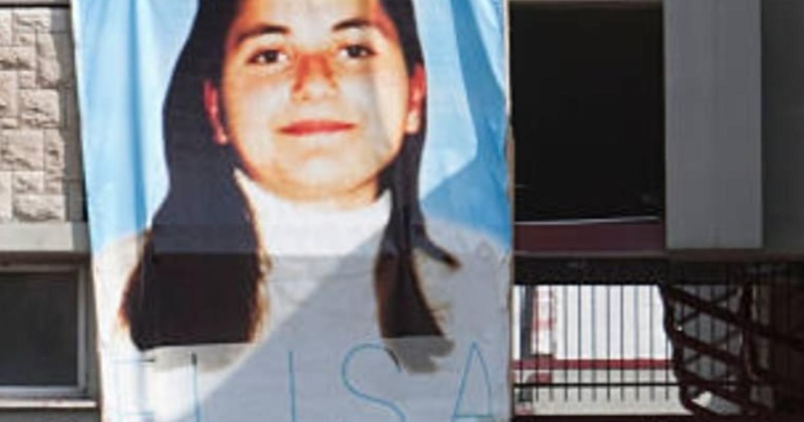 Caso Claps, arriva la serie Rai 'Per Elisa': da Potenza all'Inghilterra, la ricostruzione dal 24 ottobre