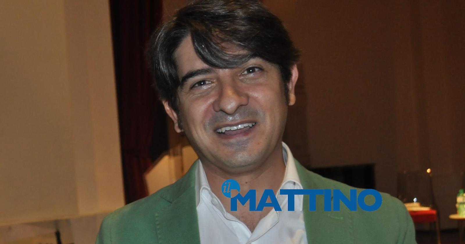 Elezioni comunali a Foggia: Di Mauro corre come sindaco del centrodestra, ma c'è già chi lo sgambetta tra i suoi alleati