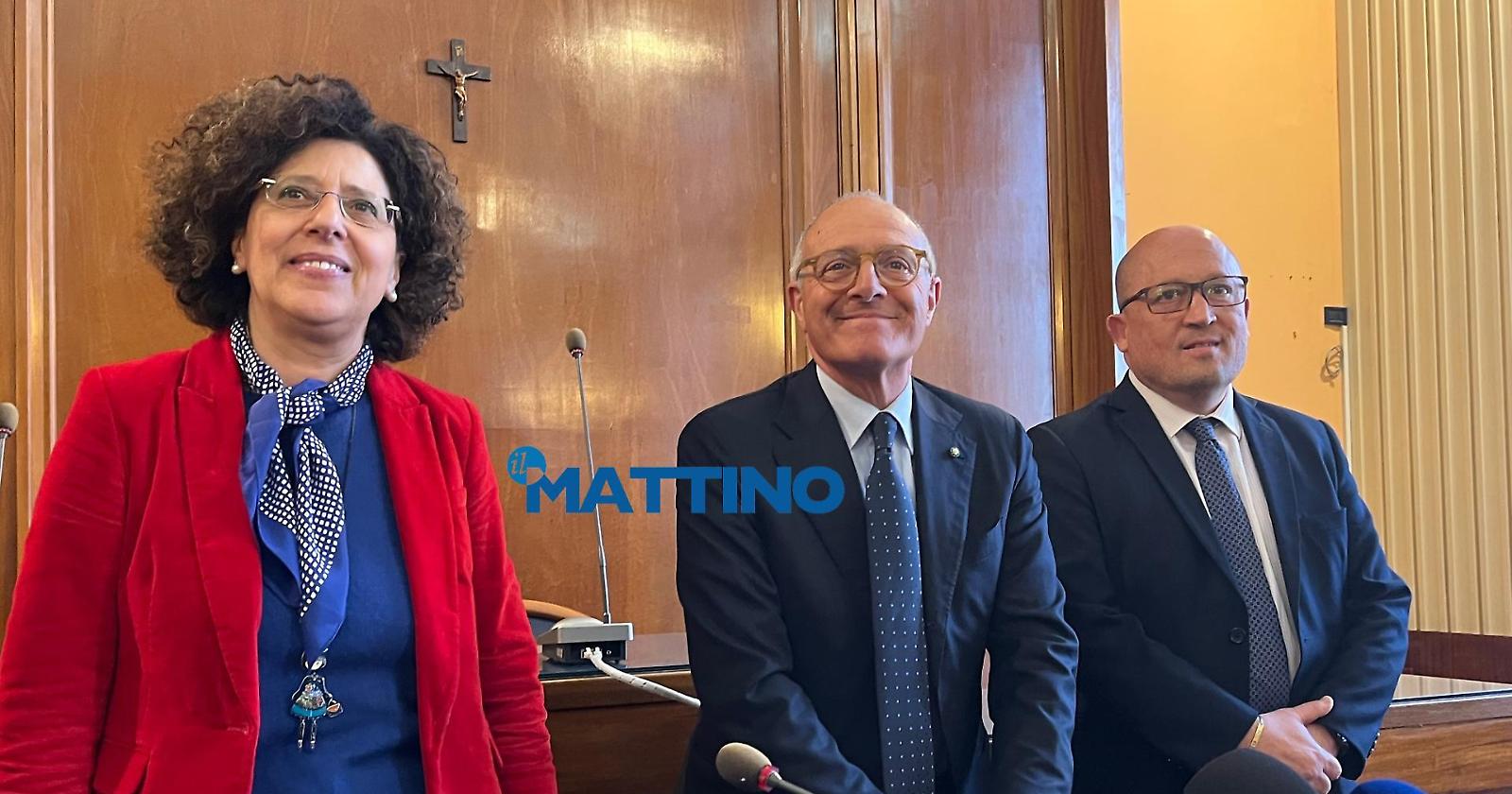 Tabaccaia uccisa a Foggia, i commissari del Comune proclamano il lutto cittadino