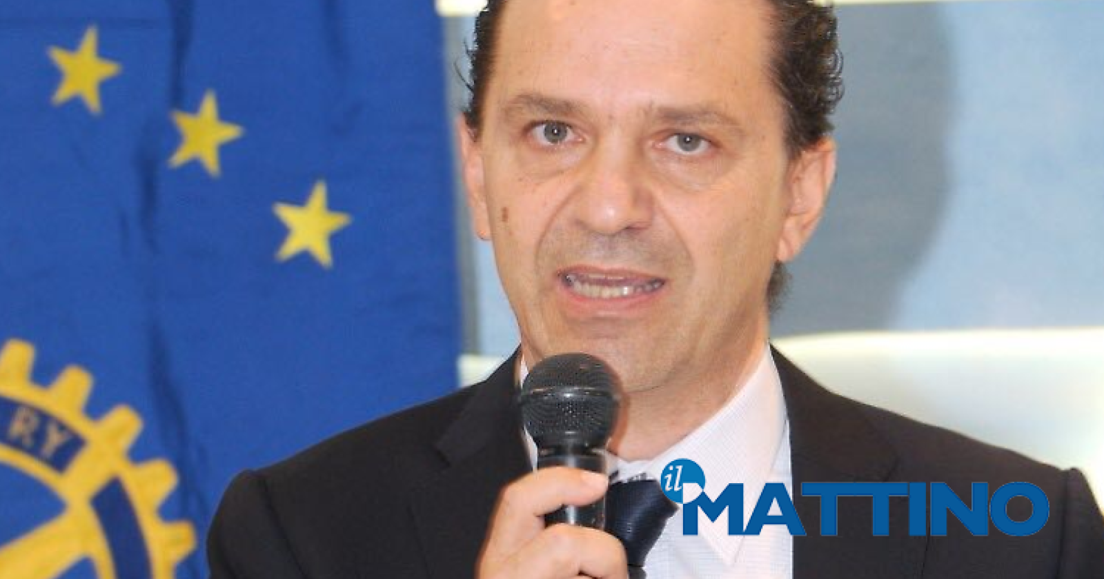 Salvatori rinuncia alla candidatura da sindaco per le elezioni comunali a Foggia: il centrosinistra è messo peggio del centrodestra
