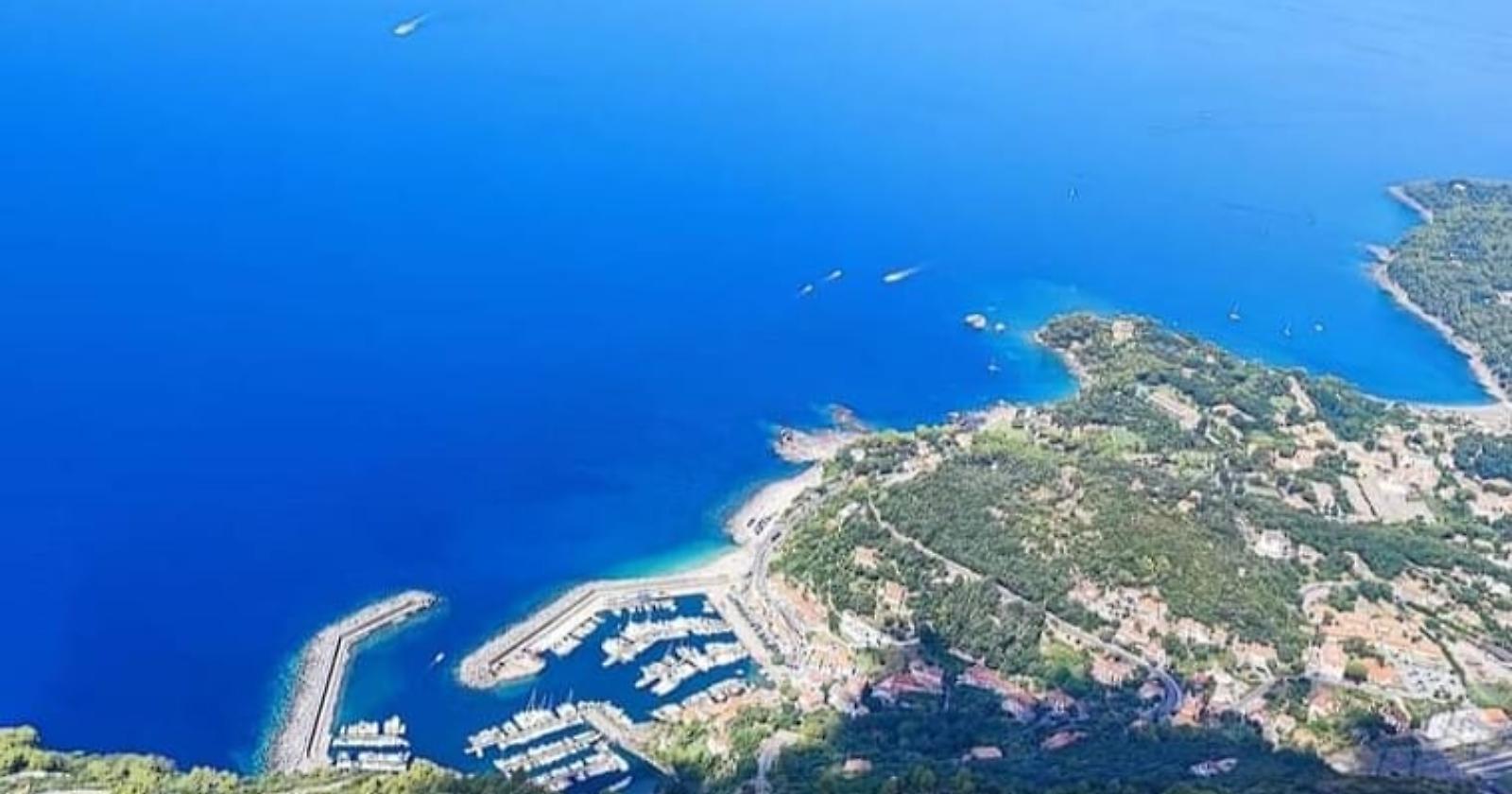 Regione Basilicata: via libera alla metanizzazione del Porto di Maratea, sul piatto 293mila euro