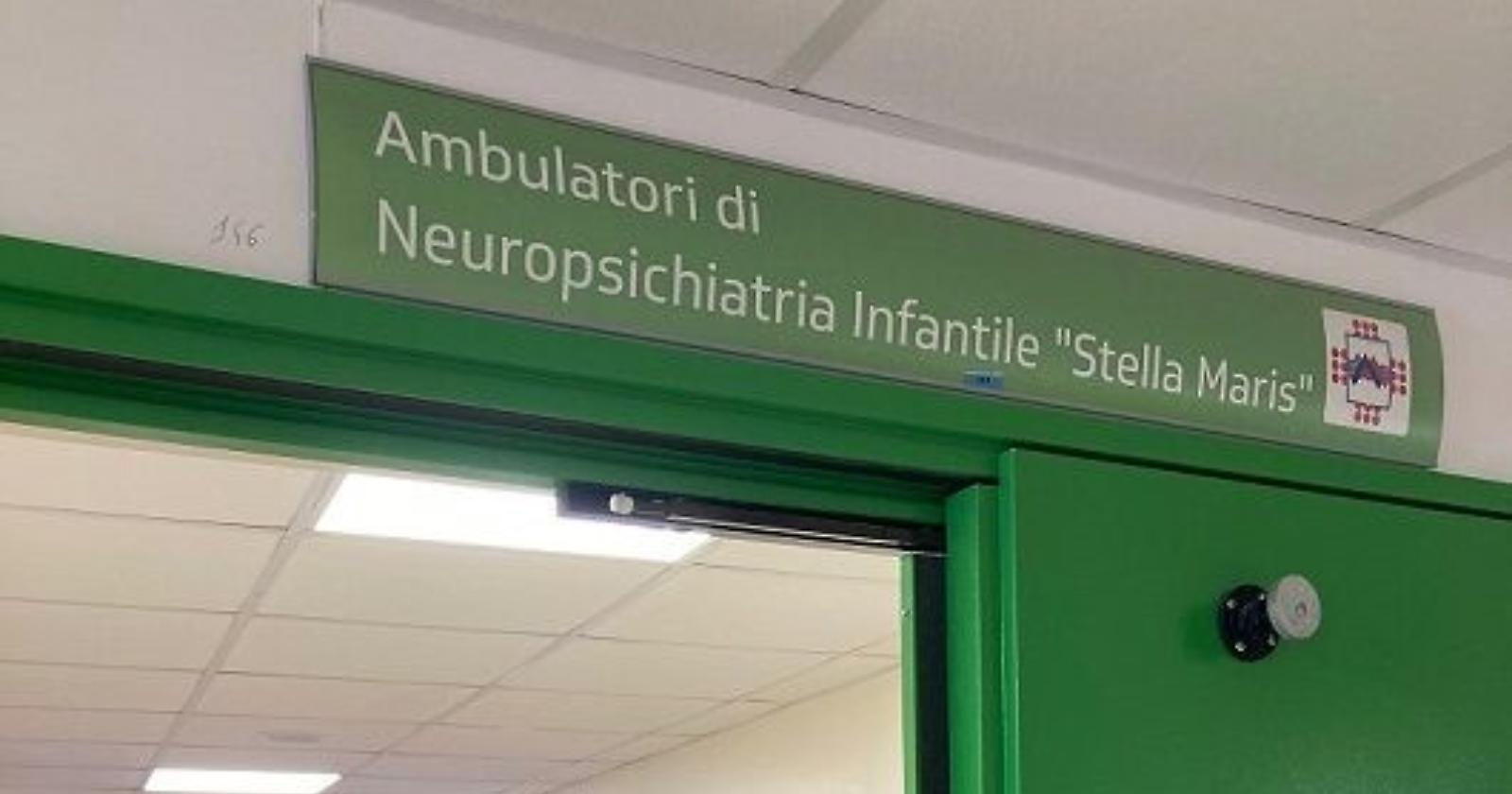 Nessuna chiusura della neuropsichiatria infantile all’ospedale di Matera: le rassicurazioni dell'Asm